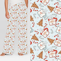 Christmas PJ pants