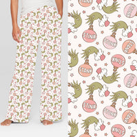 Christmas PJ pants