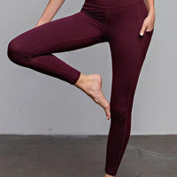 DandyDVpes Lemon Leggings