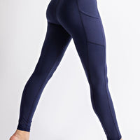 DandyDVpes Lemon Leggings
