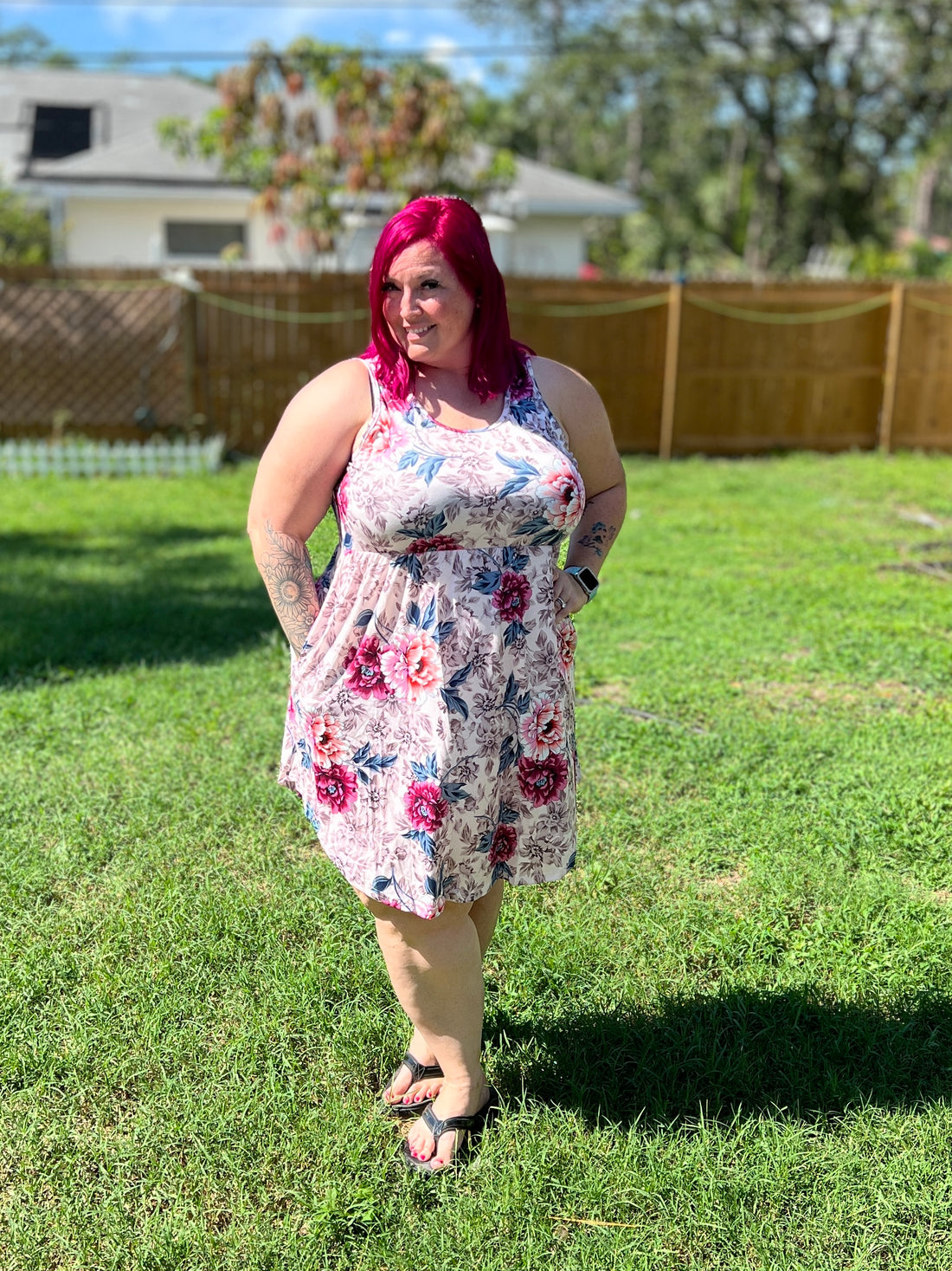 PREORDER: Dear Dress in Assorted Prints