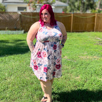 PREORDER: Dear Dress in Assorted Prints