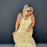 Nova Dress
