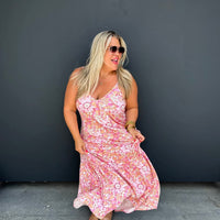 Nova Dress