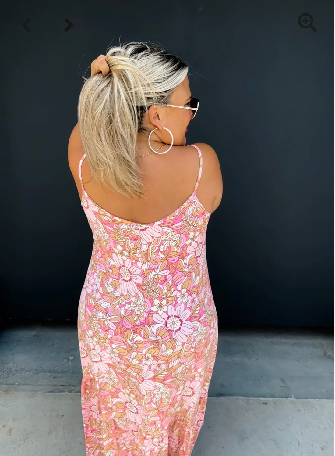 Nova Dress