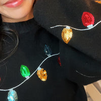 Noel Christmas Sweater