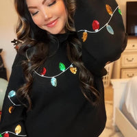 Noel Christmas Sweater