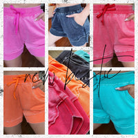 Bestie shorts