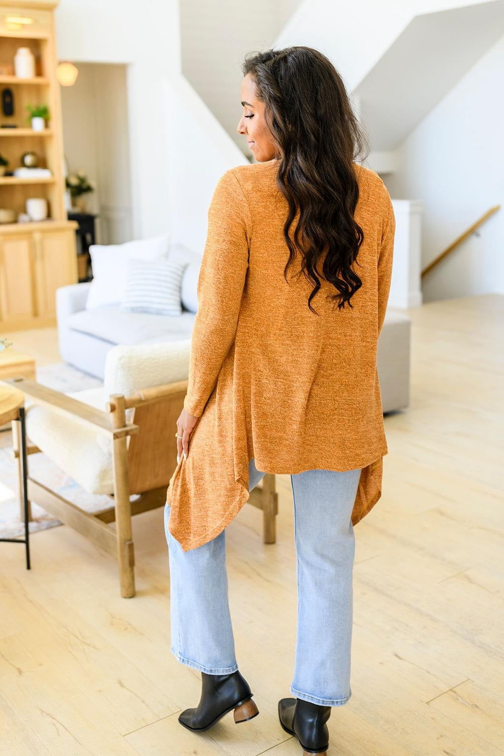 Mary Knit Cardigan