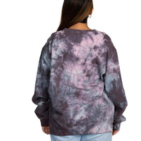 Galaxy Hand dyed Sweatshirt