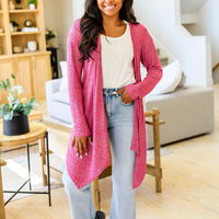 Mary Knit Cardigan