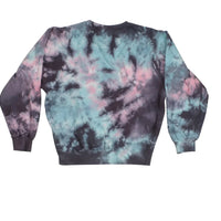 Galaxy Hand dyed Sweatshirt