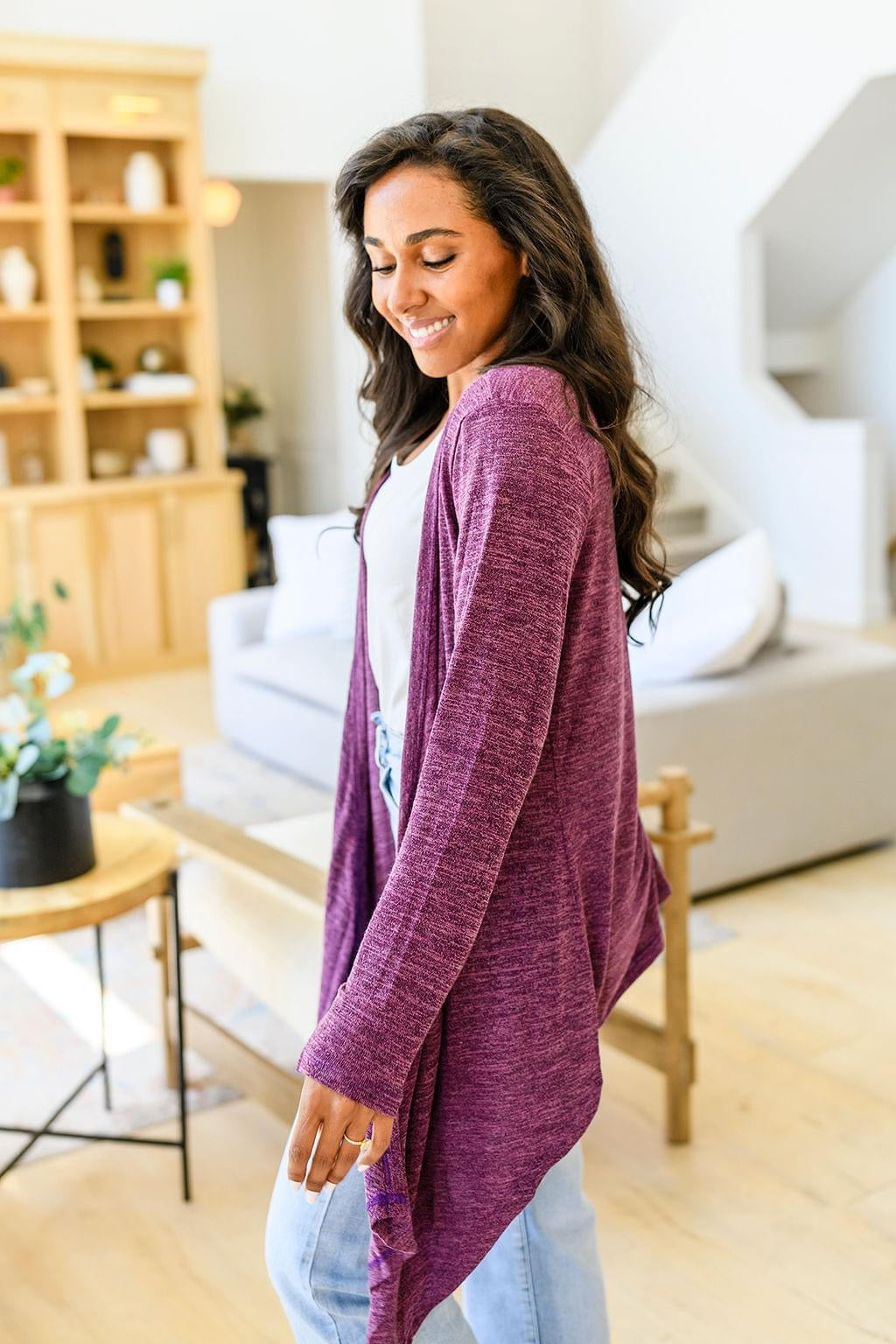 Mary Knit Cardigan