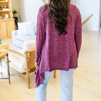 Mary Knit Cardigan