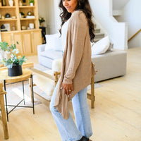 Mary Knit Cardigan