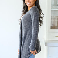 Mary Knit Cardigan
