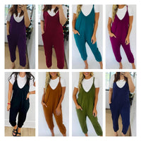 Fall Colors Becky Romper