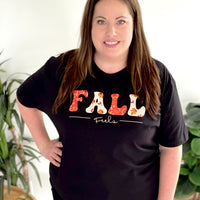 Fall Feels Graphic Tee