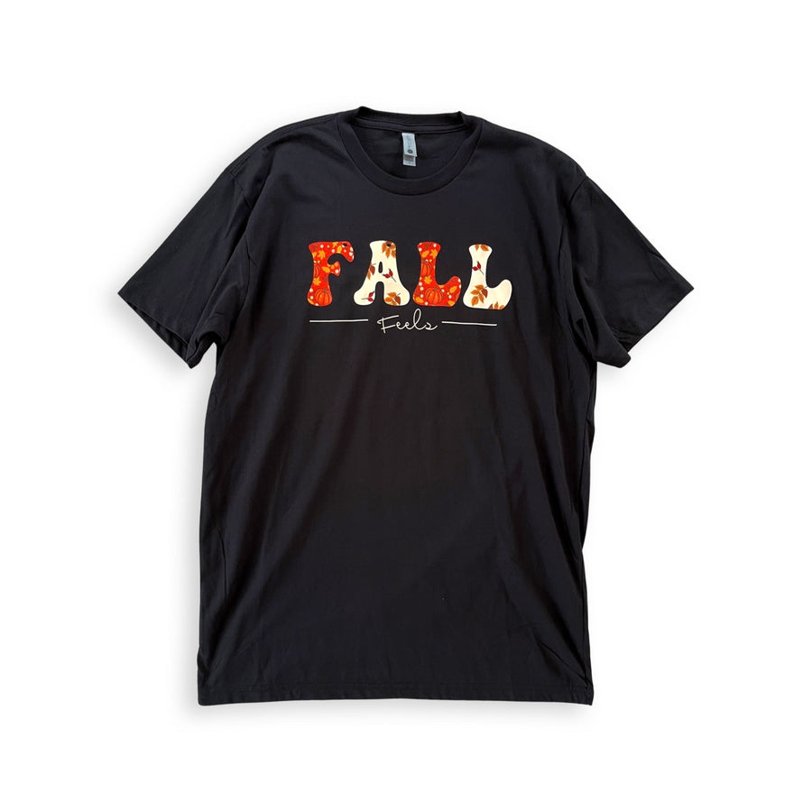 Fall Feels Graphic Tee