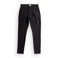 My Perfect Ponte Pants in Black