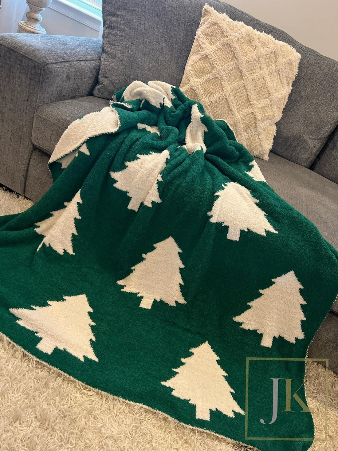 Beyond the Cloud Blanket collection