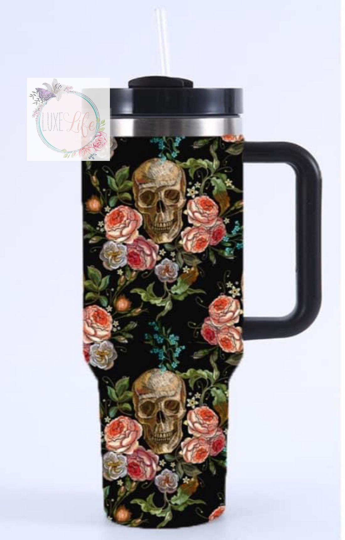 Dark & Twisty Tumbler Collection