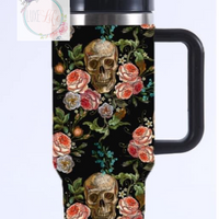 Dark & Twisty Tumbler Collection