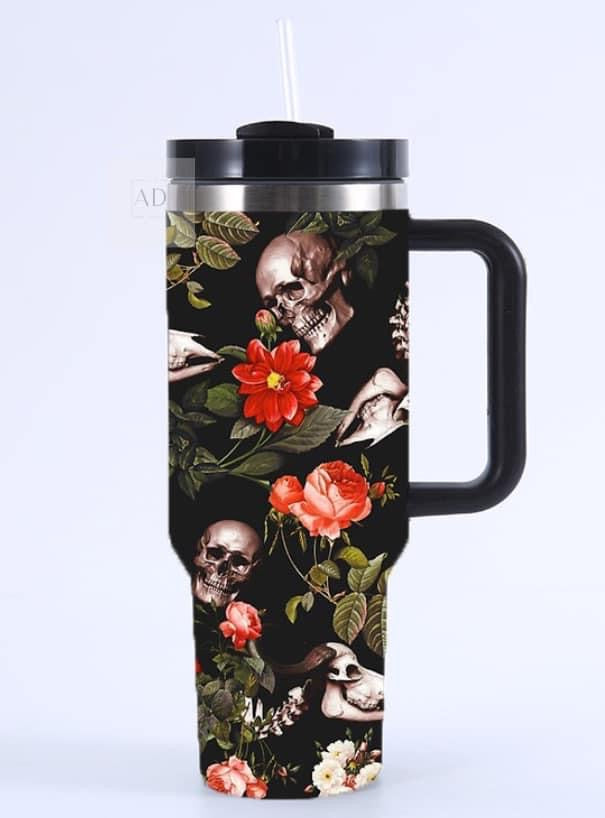 Dark & Twisty Tumbler Collection