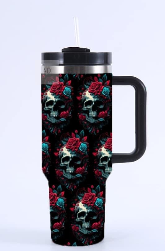 Dark & Twisty Tumbler Collection