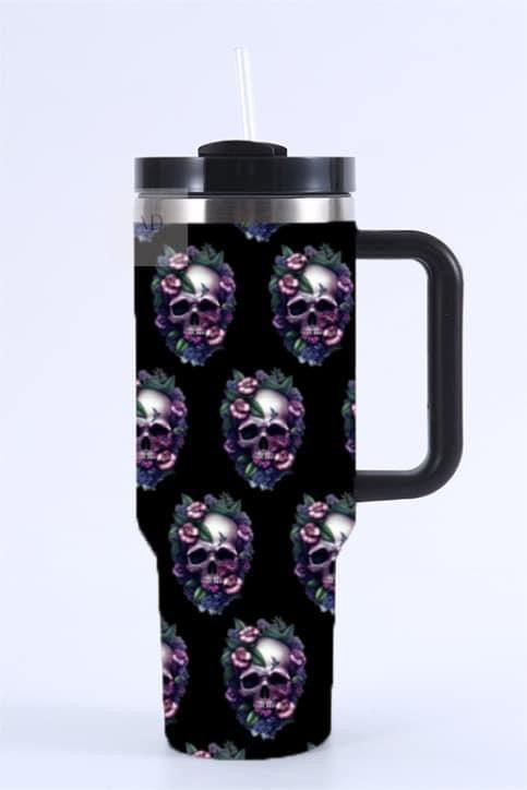 Dark & Twisty Tumbler Collection