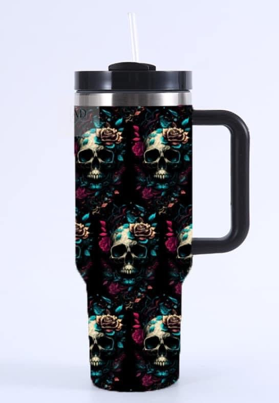 Dark & Twisty Tumbler Collection