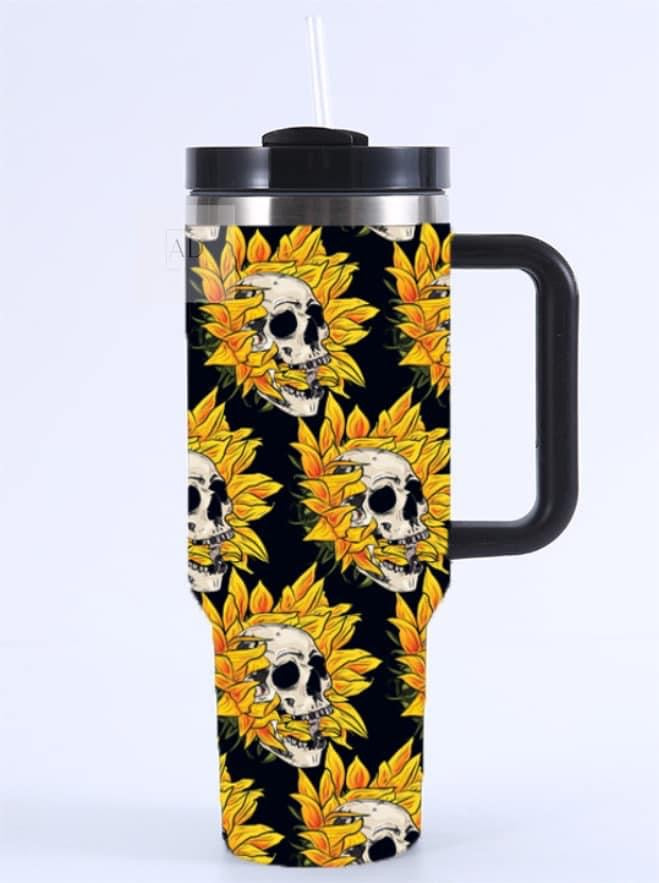 Dark & Twisty Tumbler Collection