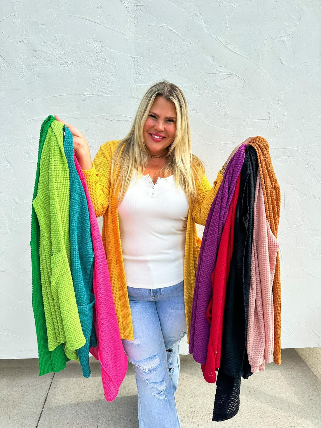 Lola Fall color collection