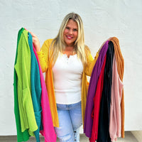 Lola Fall color collection