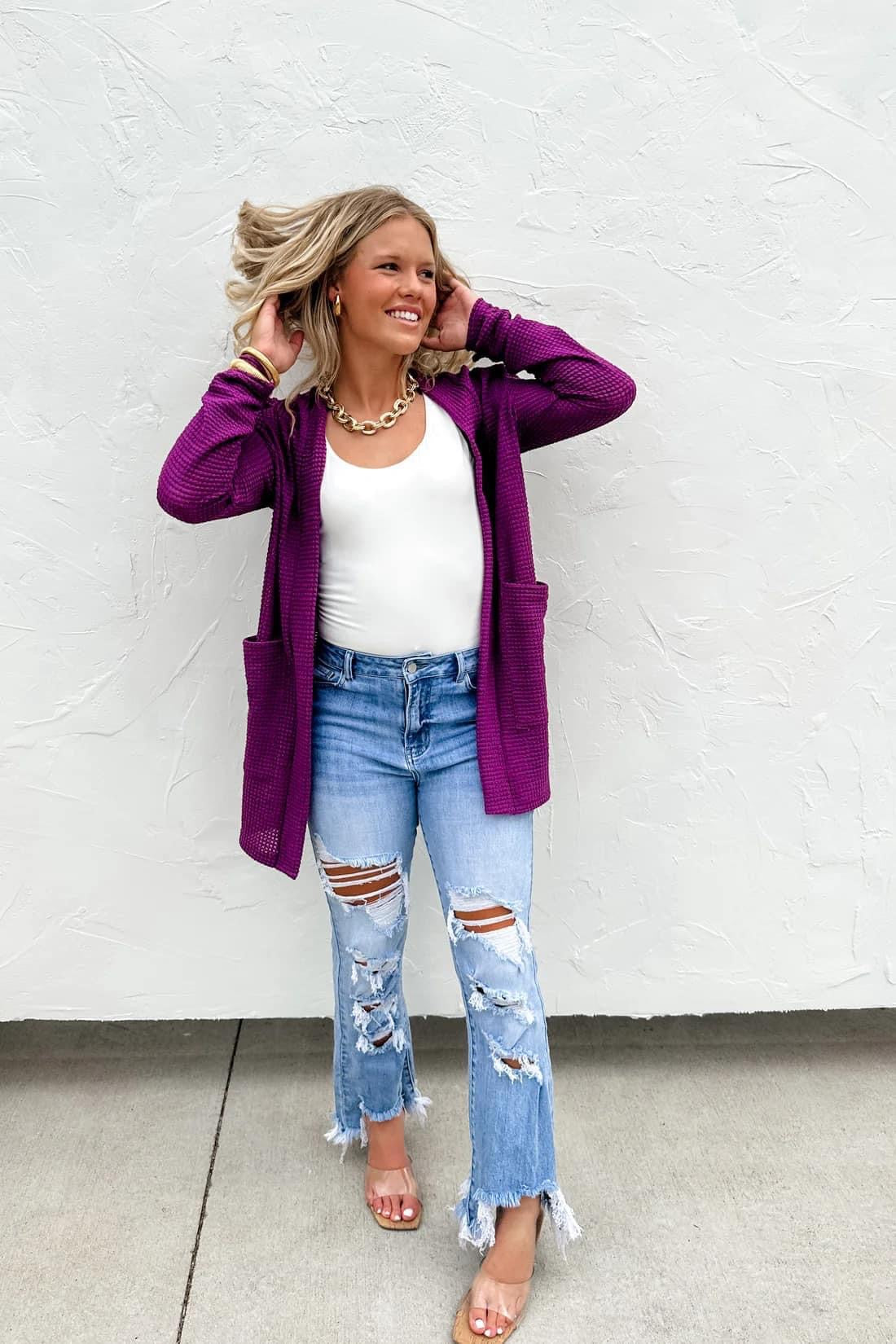 Lola Fall color collection
