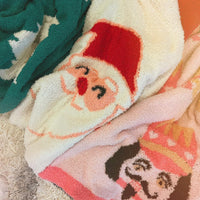 Beyond the Cloud Blanket collection