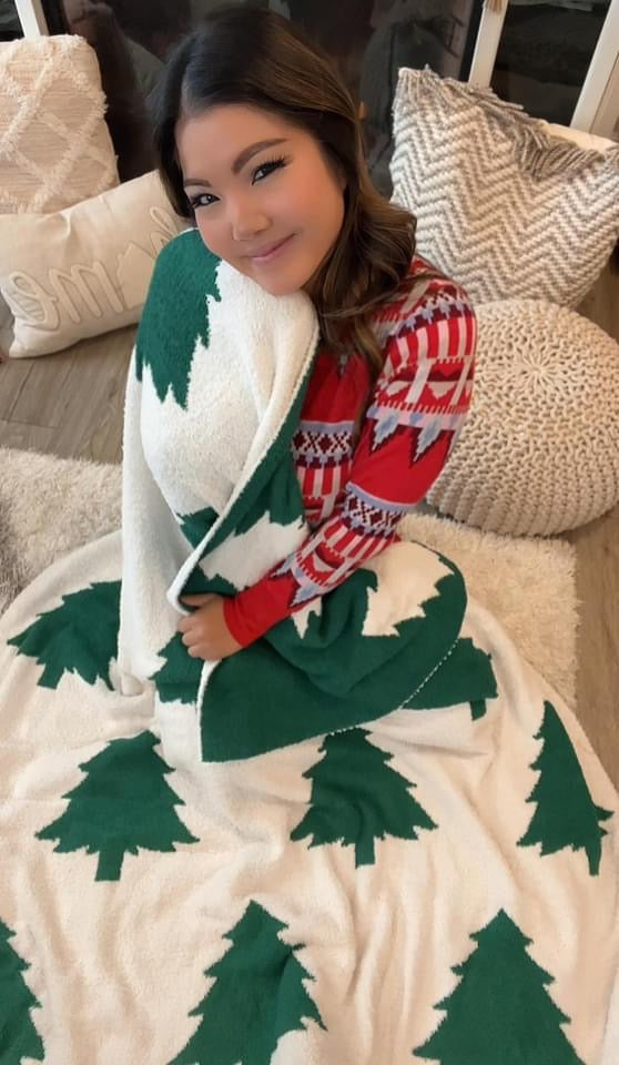 Beyond the Cloud Blanket collection