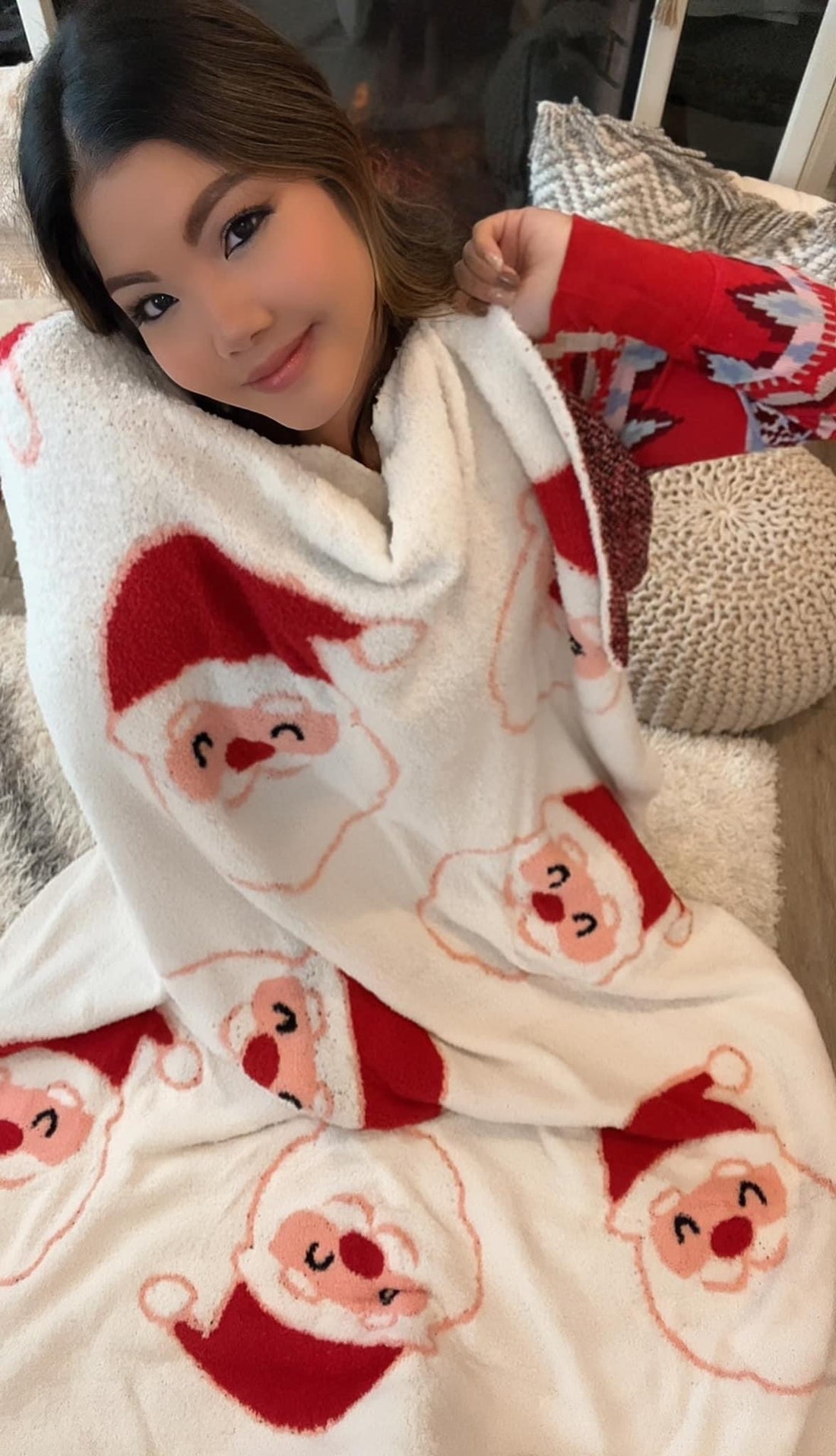 Beyond the Cloud Blanket collection