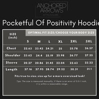 Pocketful of Positivity Hoodie