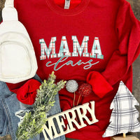 Claus Custom sweatshirt