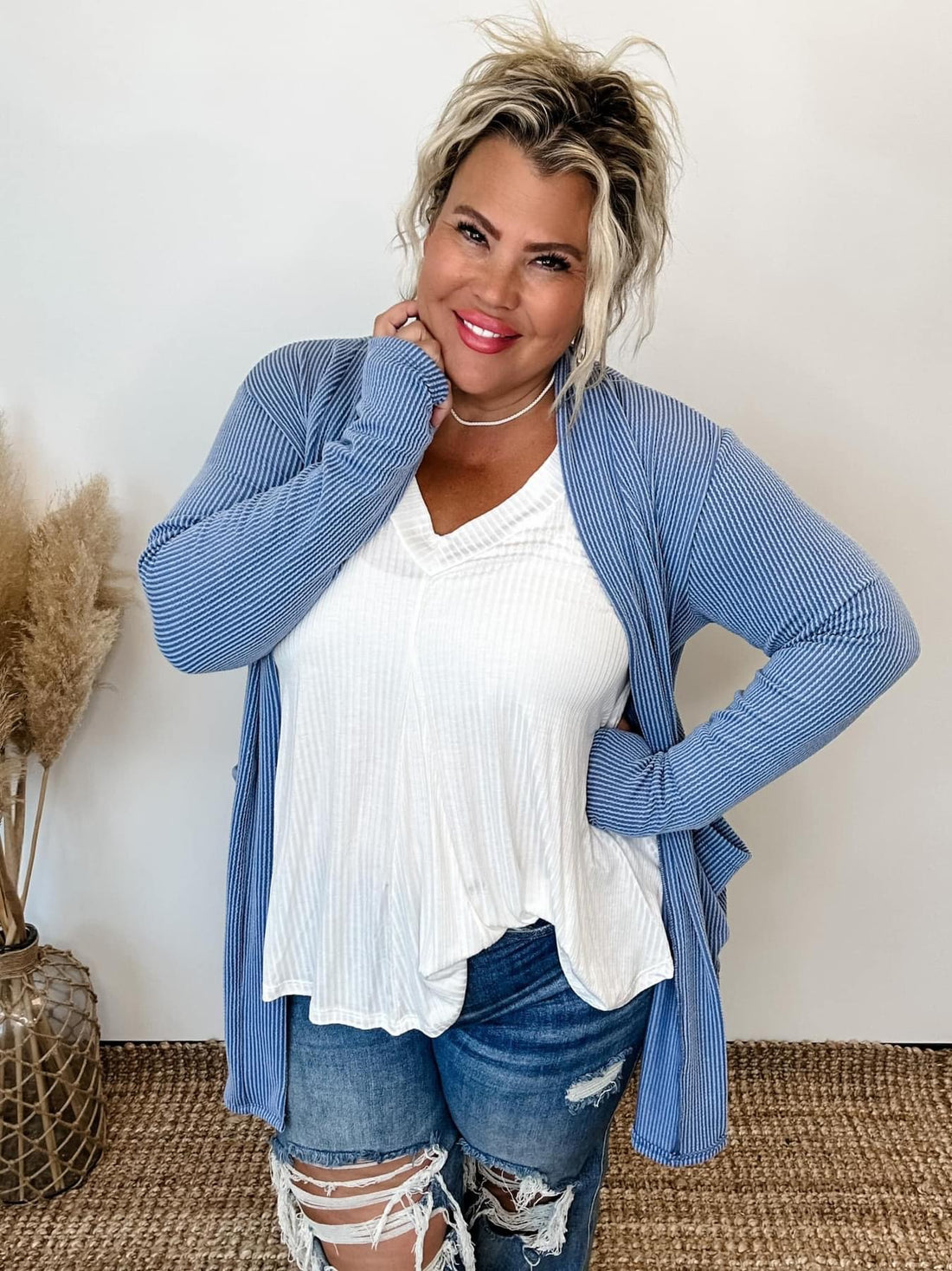 Reese Cardigan