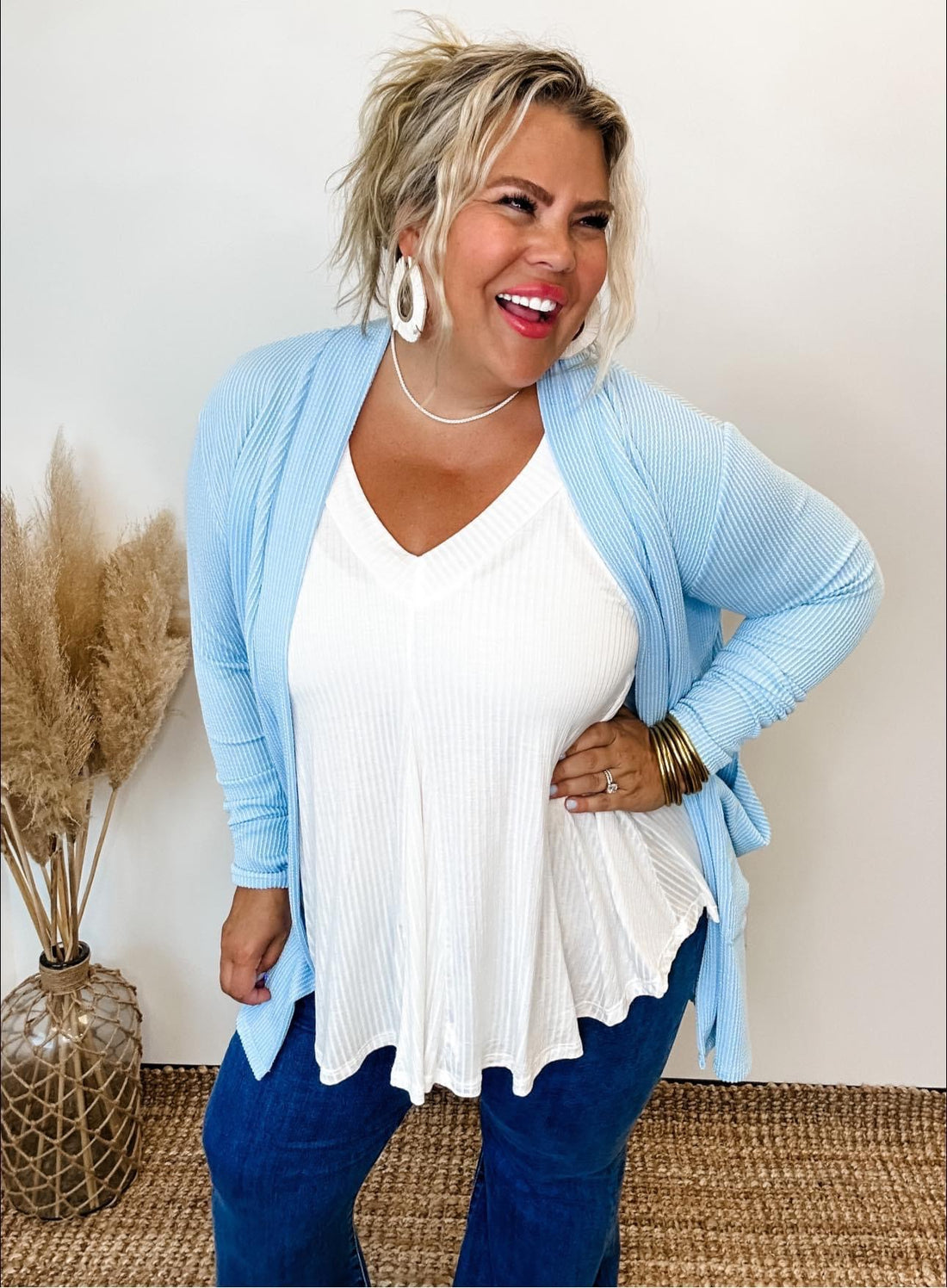 Reese Cardigan