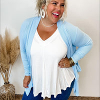 Reese Cardigan