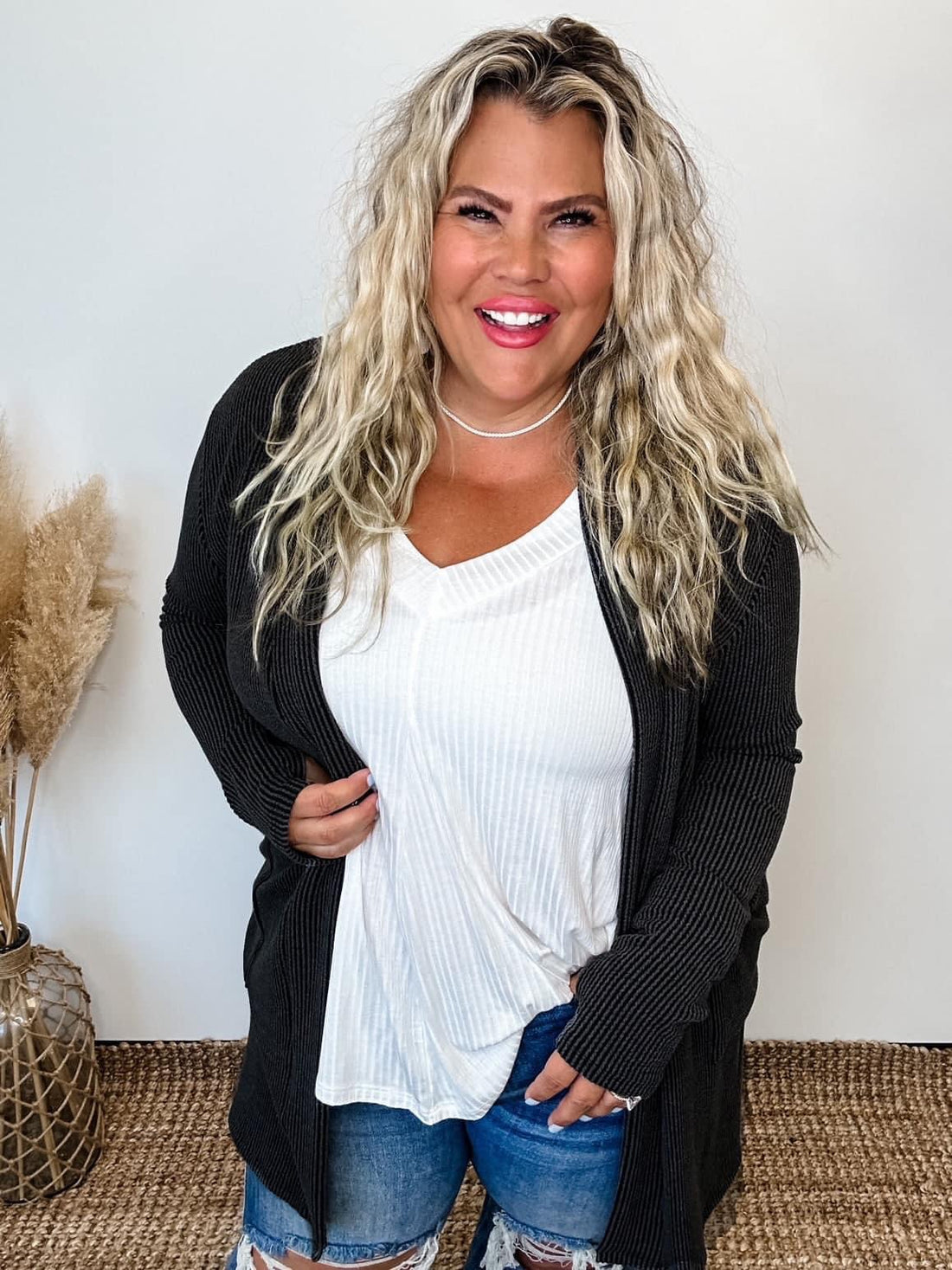 Reese Cardigan