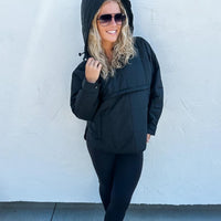 Peyton Puffer Jacket