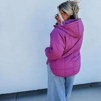 Peyton Puffer Jacket