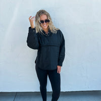 Peyton Puffer Jacket