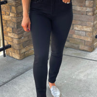 Own the Night Zenana Skinny Jeans