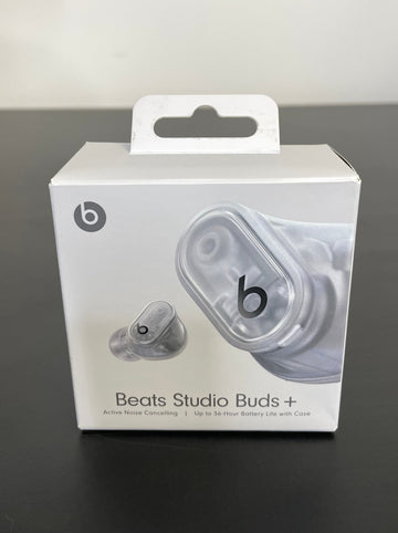 Beats Studio Buds +