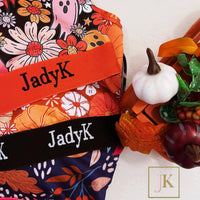 Arya Printed Bra Collection by JadyK